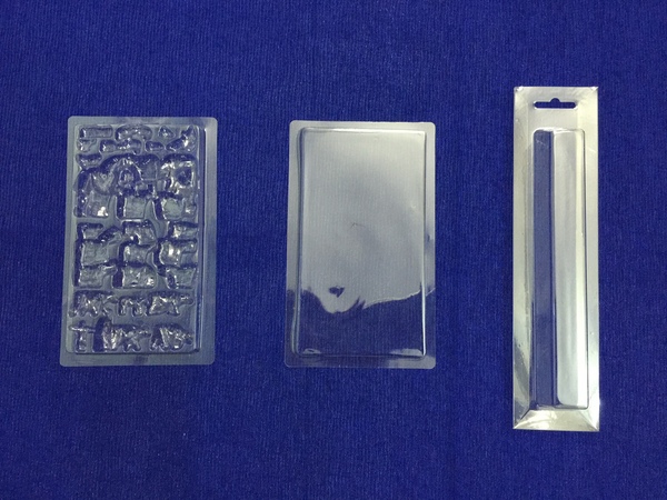 Thanh Thuy plastic packaging