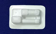 Pharmaceutical blister packs