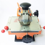 Number Stamping Machine