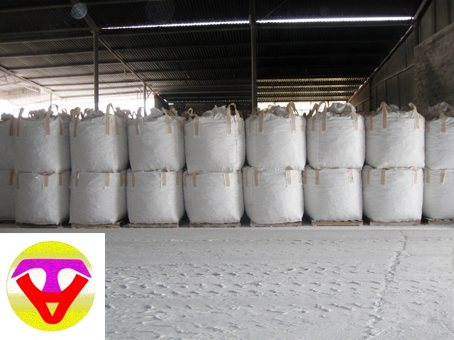 Jumbo bag