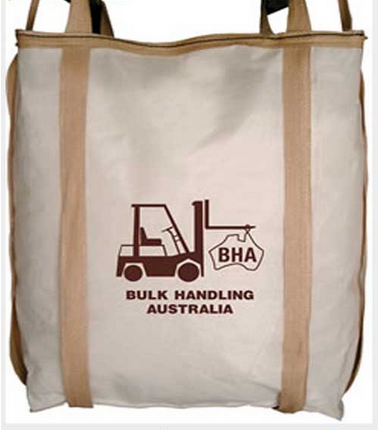Jumbo bag