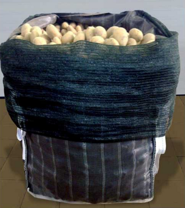 Jumbo bag