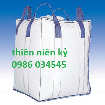 Jumbo bag