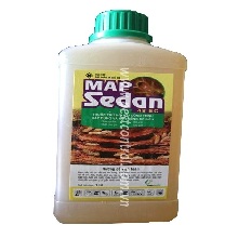 Map Sedan 48EC termiticide