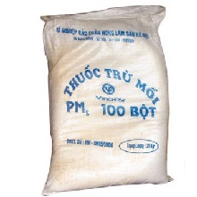 PMS 100 termite powder