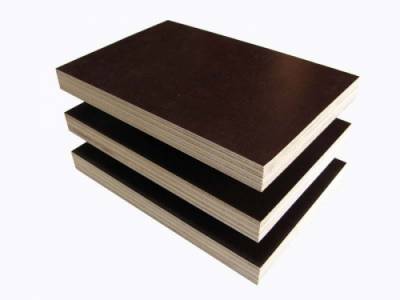 Laminated formwork plywood