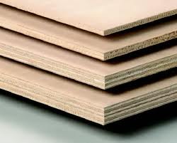 Plywood import