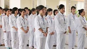 Labor export to Japan