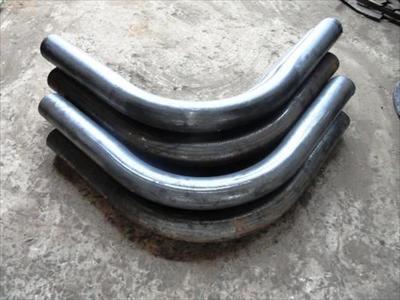Steel bending