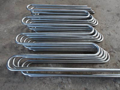 Warming rack