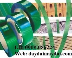 Plastic Belts
