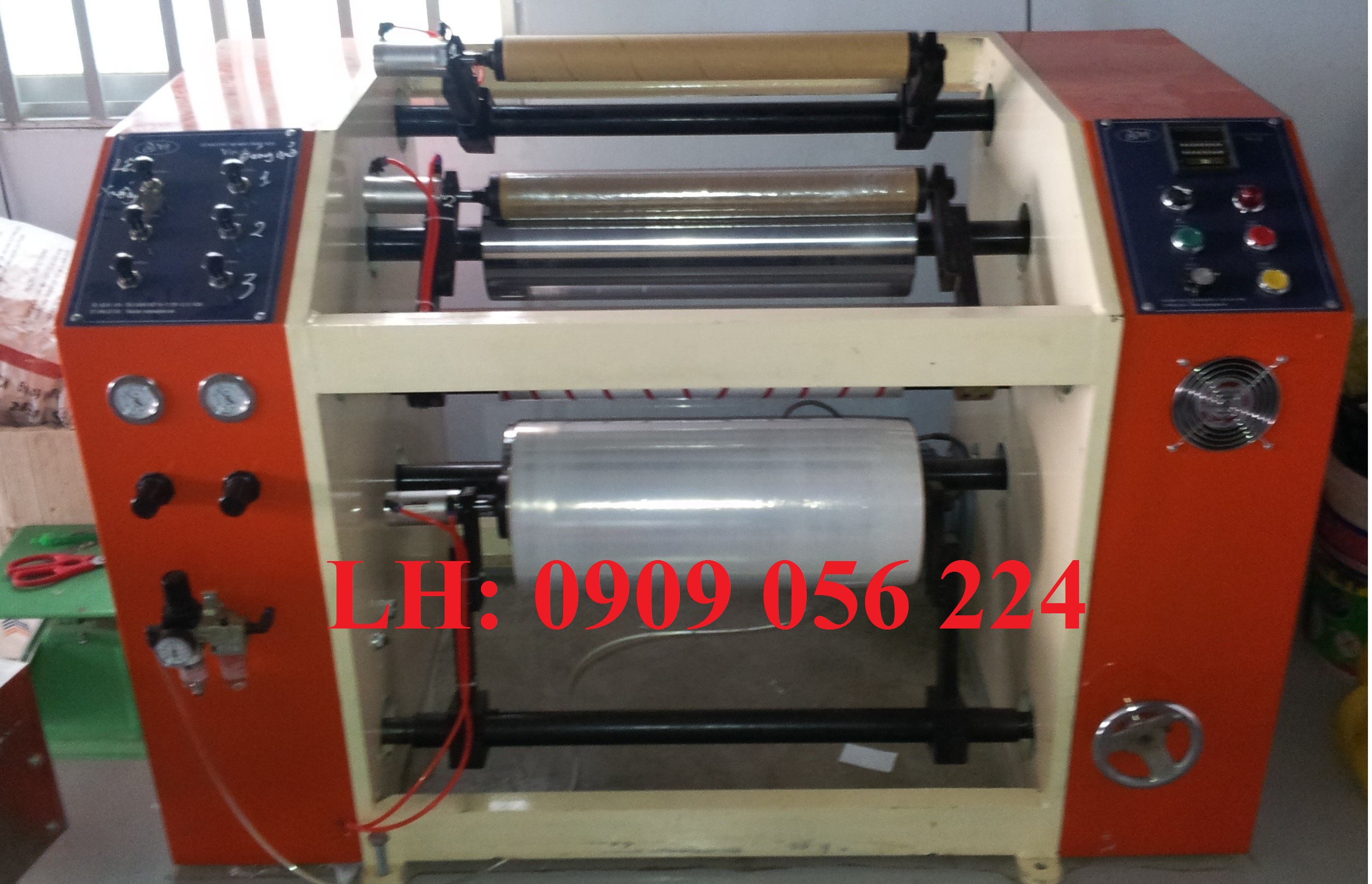 Polyethylene Films