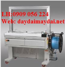 Bundle-Tying Machine