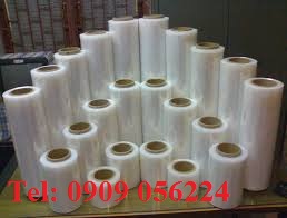 Polyethylene Films