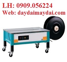 Bundle-Tying Machine