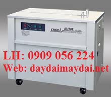 Bundle-Tying Machine
