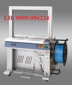 Bundle-Tying Machine