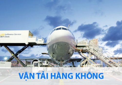 Air transport