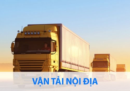 Inland transport