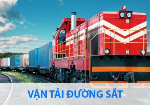 Rail transport