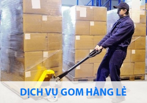Retail collection service
