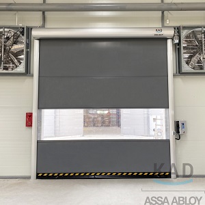 KAD1500 Rolling door