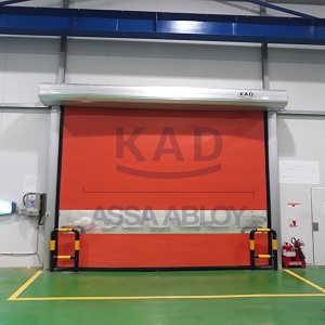 KAD3000 Rolling door
