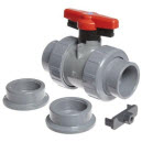 Ball valve