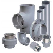 CPVC Plastic pipe