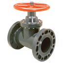 Gate valve
