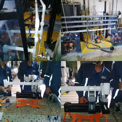 Phu My Factory