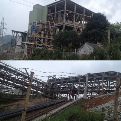Vonfram Factory