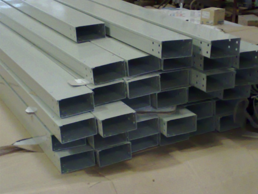 Cable tray
