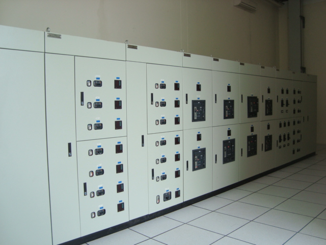 Electrical enclosure