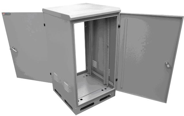 Electrical enclosure