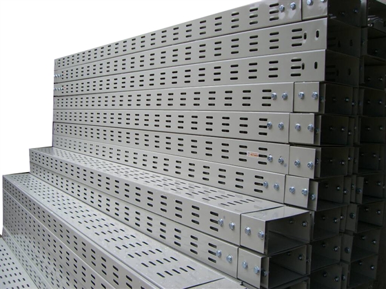 Cable tray