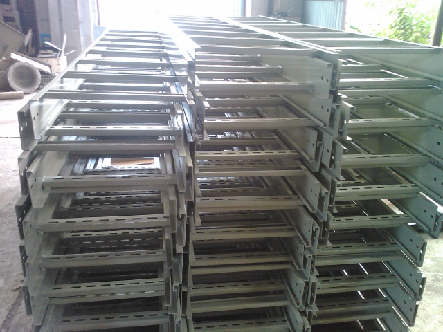 Cable ladder