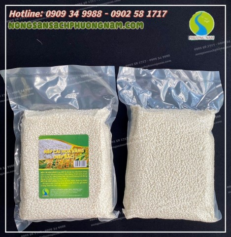 Hoa Vang sticky rice