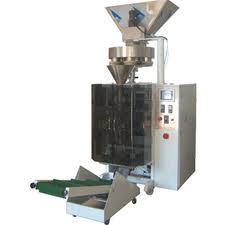 Automatic packing machine