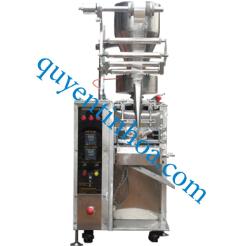 Soy bean packing machine