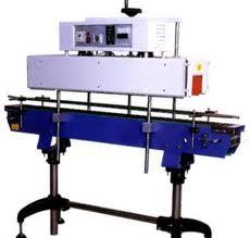 Bottle capping machine