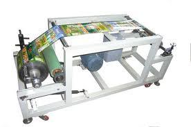 Winding machine