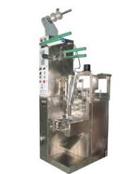 Coconut jelly packing machine