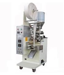 Tea bag packing machine