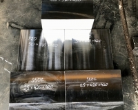 CNC milling