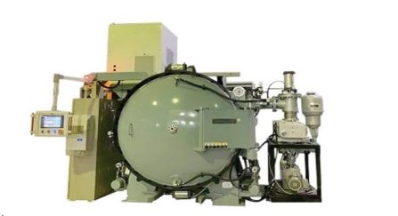 Heat treatment