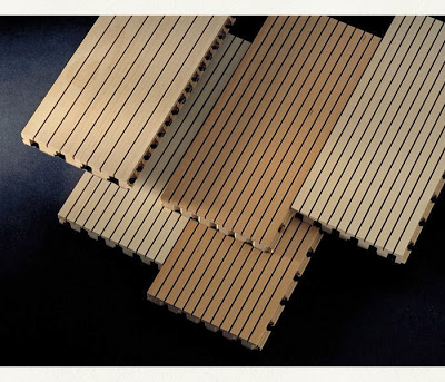 Soundproofing Material