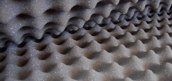 Soundproofing Material