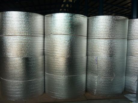 Foam Insulation