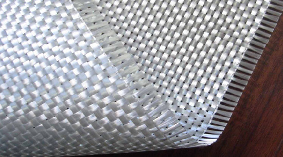 Fiberglass Fabric